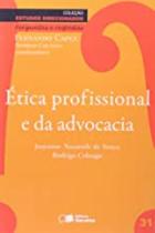 Ética Profissional da Advocacia: Perguntas e Respostas - Coleção Estudos Direcionados - Vol.31