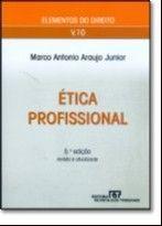 Etica Profissional - Elementos do Direito