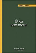 Ética Sem Moral Sortido