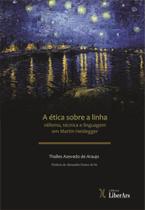 Etica sobre a linha, a