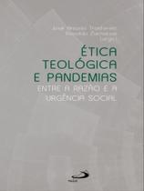 Ética teológica e pandemias