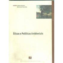 Eticas e politicas ambientais - CENTRO DE FILOSOFIA DE LISBOA