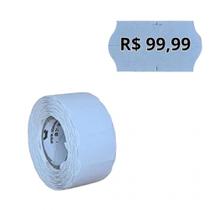 Etiqueta 22x12 ondulada p/ etiquetadoraopen p6- caixa c/ 20 rolos de 10 mts Etiqueta 22x12 ondulada p/ etiquetadoraopen p6- caixa c/ 20 rolos de 10 mts