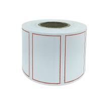 Etiqueta 25x40mm 500 un Fixabem Etiqueta 25x40mm 500 un Fixabem