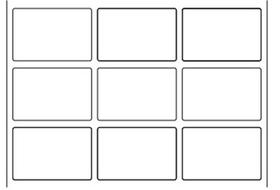 Etiqueta Adesiva 33 x 40 Mm 3 Carreiras Com 35 Metros 2400 Etiquetas Fitacrel