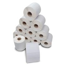 Etiqueta Adesiva 80x30 Com 1 Coluna 12 Rolos Couchê - 32m 11.628 Etiquetas Etiqueta Adesiva 80x30 Com 1 Coluna 12 Rolos Couchê - 32m 11.628 Etiquetas