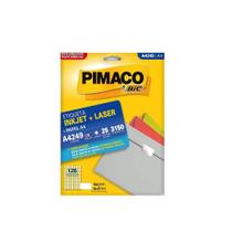 Etiqueta adesiva a4249 15,0x26,0mm branca pimaco Etiqueta adesiva a4249 15,0x26,0mm branca pimaco