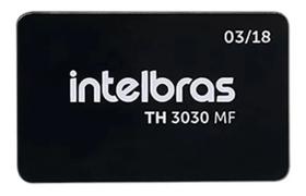 Etiqueta Adesiva Celular Tag Proximidade Th3030 Mf Intelbras