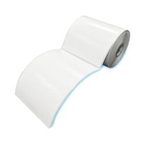 Etiqueta Adesiva Couche 100mmx150mm P