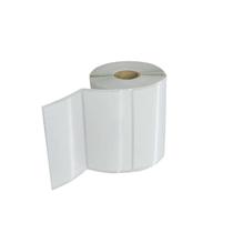 Etiqueta Adesiva Couche 100mmx50mm JM Etiqueta Adesiva Couche 100mmx50mm JM