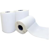 Etiqueta Adesiva Couchê 100X150MM 31M 200 Etiquetas Caiixa com 12 Rolos