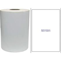 Etiqueta Adesiva Couche 100X150MMX30M C/196ETIQ Etiqueta Adesiva Couche 100X150MMX30M C/196ETIQ