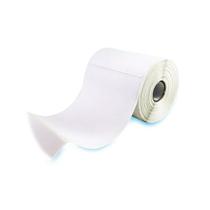 Etiqueta Adesiva Couche Branca 100mmX81mmX01 com 504un APB Etiqueta Adesiva Couche Branca 100mmX81mmX01 com 504un APB