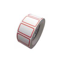 Etiqueta Adesiva de Preço 16x25mm Com Tarja Nº 3C Rolo 500 Un Etiqueta Adesiva de Preço 16x25mm Com Tarja Nº 3C Rolo 500 Un