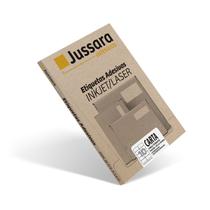 Etiqueta Adesiva Inkjet/Laser Carta 6183 101,6X50,8mm - 100 Folhas