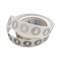 Etiqueta Adesiva NFC Autoadesiva Ntag213 Ntag216 13.56MHz ISO14443A Universal RFID Para Telefone - YEVERAXIN