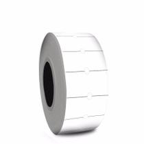 Etiqueta Adesiva Pyco 1y Mx5500 21x12mm Sem Tarja Rolo 10 Mts