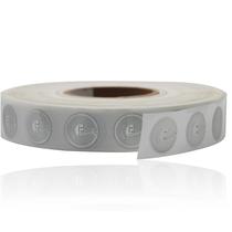 Etiqueta Adesiva RFID 13,56 MHz 1K - 100 unidades