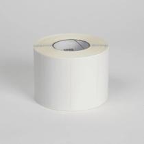Etiqueta adesiva termica 60x75 rolo c/30mts branca - unidade