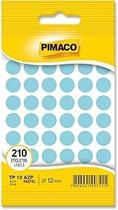 Etiqueta Bolinha Adesiva Pimaco 12mm 210 Etiquetas Redondas Etiqueta Bolinha Adesiva Pimaco 12mm 210 Etiquetas Redondas
