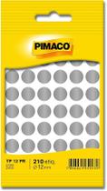 Etiqueta Bolinha Adesiva Pimaco 12mm 210 Etiquetas Redondas Etiqueta Bolinha Adesiva Pimaco 12mm 210 Etiquetas Redondas