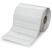 Etiqueta bopp adesiva 34x23 (3 colunas juntas)