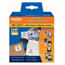Etiqueta Brother DK-1221 Pré Cortada Etiqueta Brother DK-1221 Pré Cortada