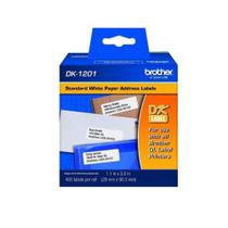 Etiqueta Contínua Brother DK1201 DK-1201 29mm x 90mm