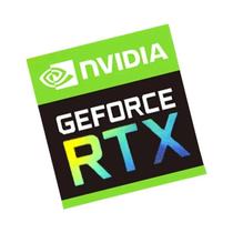 Etiqueta da placa gráfica RTX 2080Ti 2070 2060 TITAN VR GTX 1650 1660Ti Label