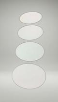 Etiqueta Data Validade Rolo 1000 Un 32x22mm Ouro Couche