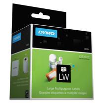 Etiqueta de disquete DYMO DYM30324 320 etiquetas/caixa