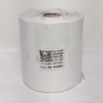 Etiqueta de Gôndola 100x30mm Cartão/Branca Etiqueta de Gôndola 100x30mm Cartão/Branca