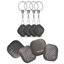 Etiqueta de localização de itens Bluetooth Nutale Air para iOS - 4 unidades