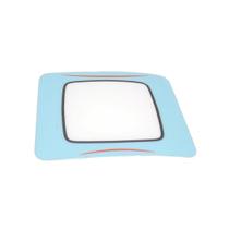 Etiqueta Decorativa Negatoscópio Compatível Dabi