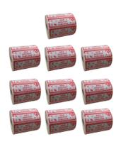 Etiqueta Delivery Lanche Pizza 10000 Etiqueta Delivery Lanche Pizza 10000