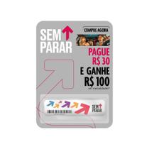 Etiqueta Eletrônica Stick Sem Parar Pague 30 Reais e Ganhe 100 Reais em Mensalidades Etiqueta Eletrônica Stick Sem Parar Pague 30 Reais e Ganhe 100 Reais em Mensalidades