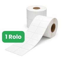 Etiqueta FULL 40x25 2 Colunas - Termica 2000 un Etiqueta FULL 40x25 2 Colunas - Termica 2000 un