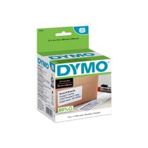 Etiqueta Impressora Térmica DYMO Label Writer 550 - 59 x 102 mm rolo c/ 300 uni