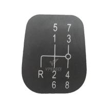 Etiqueta Indicador Manopla Para Iveco Stralis - 5801463371 Etiqueta Indicador Manopla Para Iveco Stralis - 5801463371