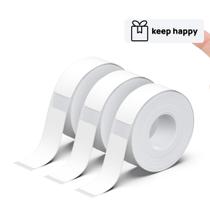 Etiqueta Maker Tape POLONO Genuine P31S 14x40mm 540 Etiquetas