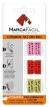 Etiqueta Mini Vade Mecum 24137 Legislacao Marca Facil - LC Etiqueta Mini Vade Mecum 24137 Legislacao Marca Facil - LC