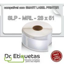 Etiqueta MRL- 2 rolos - Inovaflex