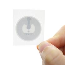 Etiqueta Nfc Ntag 213 - 13.56mhz 100 Unid Etiqueta Nfc Ntag 213 - 13.56mhz 100 Unid