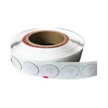 Etiqueta NFC Para Todos Os Celulares Compatíveis Com NFC, Adesivos Anti-Interferência Em Metal, RFID - NONE