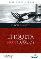 Etiqueta nos negócios Etiqueta nos negócios
