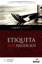 Etiqueta Nos Negocios - SENAC - RJ Etiqueta Nos Negocios - SENAC - RJ