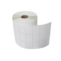 Etiqueta p/ cód. de barras 33x21/3 pct c/ 2 rls de 45 mts
