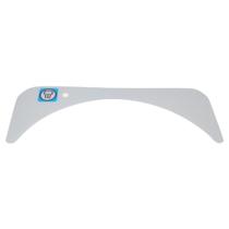 Etiqueta Painel da Unidade sem Copo Gnatus