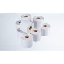 Etiqueta para Balanca Termica 40MMX40MM 20M CX.C/12