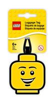 Etiqueta para Equipaje Lego Iconic Boy